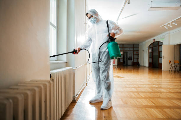 Emergency Pest Control in North Syracuse, NY